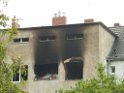 Wohnungsbrand 1 Brandtote Koeln Buchheim Dortmunderstr P92